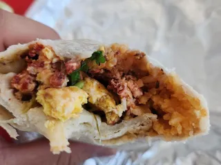 Tacos El Grullense Jal 2