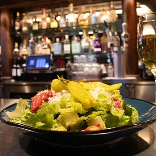 Pedro's Pizza Lounge