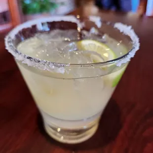 Margarita