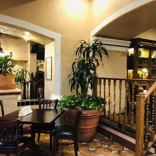 ramen and noodles, interior