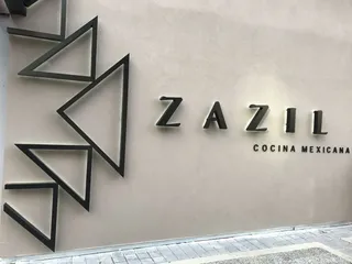 Zazil Cocina Mexicana