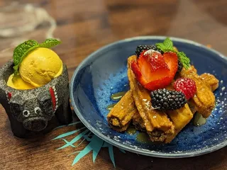 Añejo Cantina & Kitchen