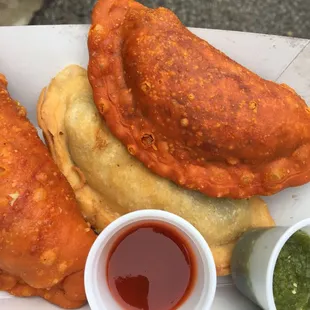 Empanadas!