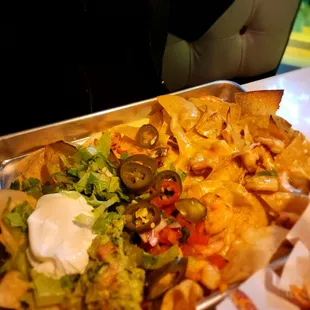 Nachos