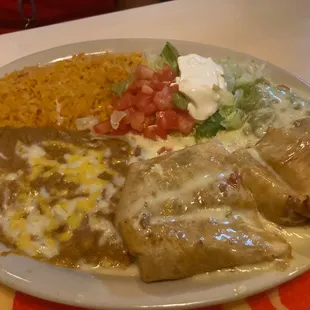 Chimichanga