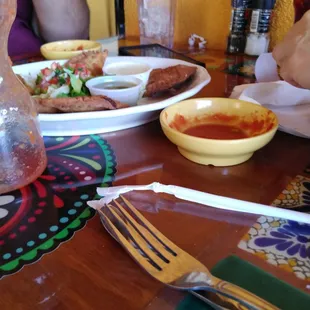 food