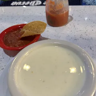 food, soups and chowder, soup, chowder