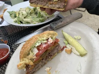 Brady's Restaurant