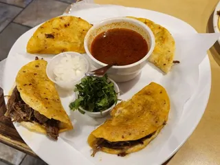Aguacates Mexican Restaurant