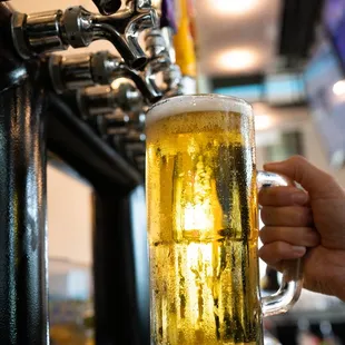 Beer