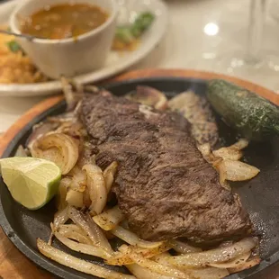 Carne asada my fav