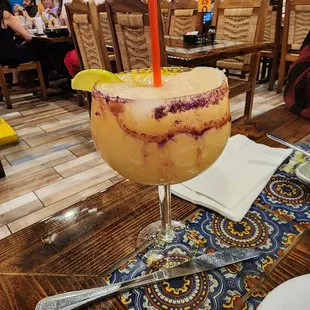 drink