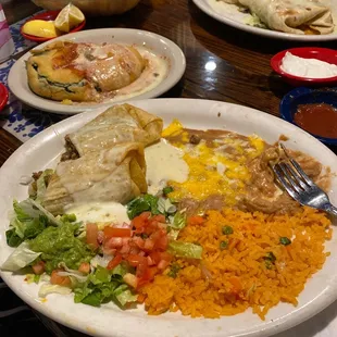 Chimichanga