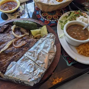 Carne asada