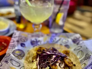 La Carreta Mexican Cuisine