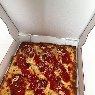 Grandmas Pizza