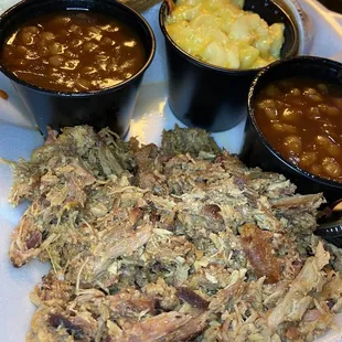 Peebles Bar B Que