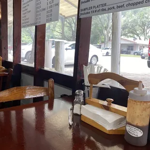 Cute rustic old place.