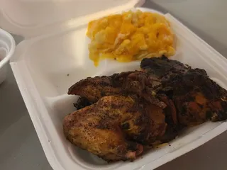 Big Daddy's Barbeque