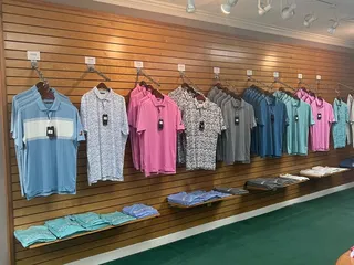 Hell's Point Golf Club