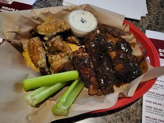 Madonna's Bar & Grill