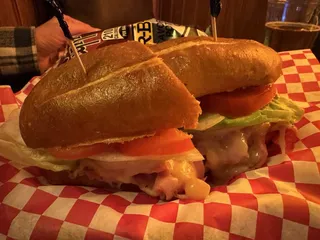 Billie's Skyline Tavern and Restaurant