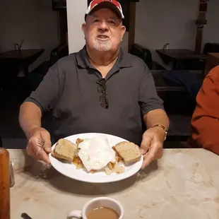 Yummy yummy promise to fill that tummy!!