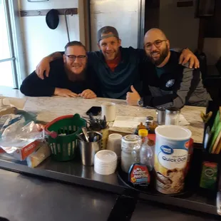 Friends in Christ are friends for life