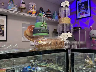 Vegas Bakery