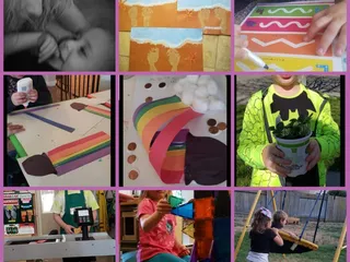 The Flower Child Day Care