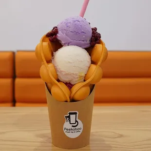 Taro Dream