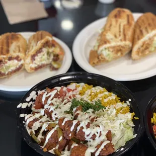 Peepo's Subs & Shawarma - Canton