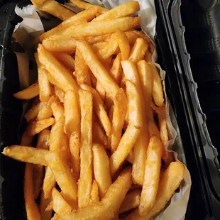 Regular Fries