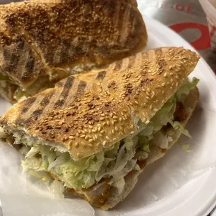 sandwiches, sandwich, food