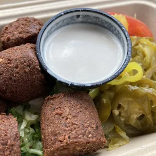 Falafel