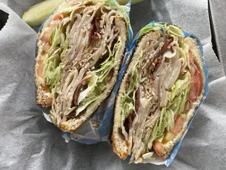 New York Deli