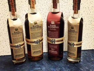 Bedlam Wine and Spirits