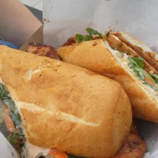 Banh mi