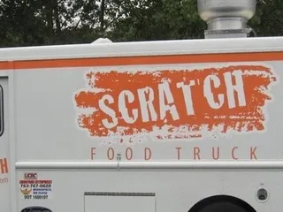 Scratch Food Truck