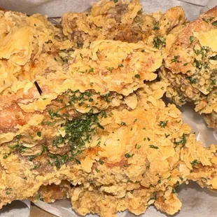 Boneless Whole Thigh