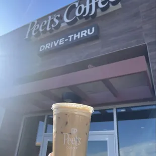 White Chocolate Mocha - $6.85