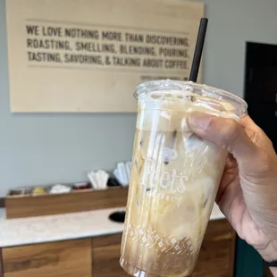 Caramel Macchiato