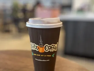 Philz Coffee