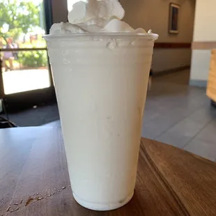 Ig: @eat_with_jeleneeee | Vanilla bean