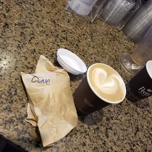 Customer service with a smile