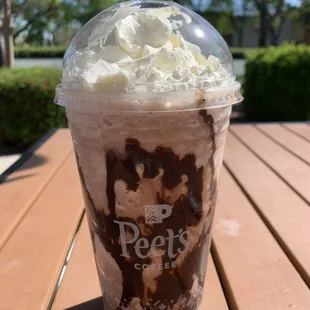 Ig: @eat_with_jeleneeee | Coffee free chocolate javiva