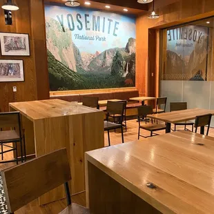 a view of yosemite national park