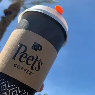 Feelin' like I went to Cuba with this Havanna Capuccino