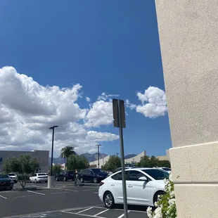 Really beautiful area and surroundings!!!