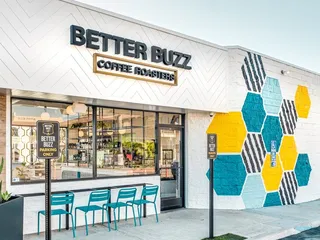 Better Buzz Coffee Miramar